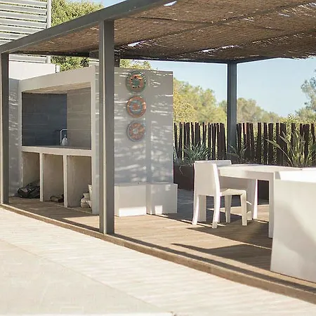 Villa Augusta Tvl 75 *