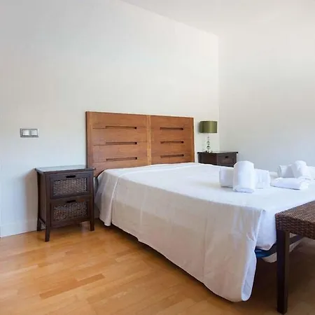 Augusta Tvl 75 Villa Tarragona
